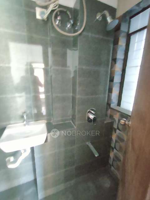 1 BHK Flat In Dp Star For Sale  In  Bhandup West