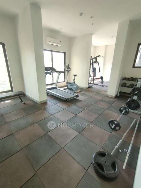 1 BHK Flat In Dp Star For Sale  In  Bhandup West