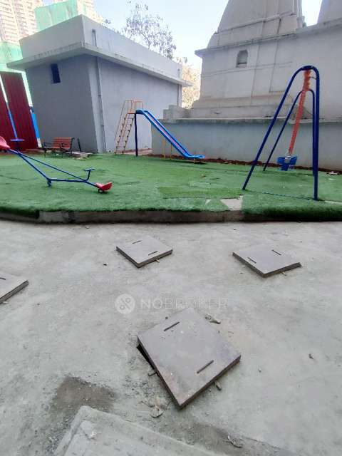 1 BHK Flat In Dp Star For Sale  In  Bhandup West