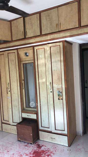 1 BHK Villa In Planet Millennium Society for Rent In Pimple Saudagar