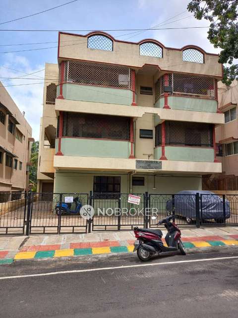 3 BHK Flat In Shashikala  House for Rent  In Chandapura