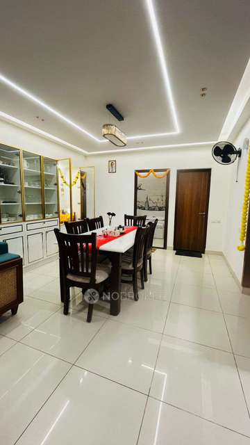 3 BHK Flat In Halcyon At Brigade Cornerstone Utopia Pvt For Sale  In Brigade Cornerstone Utopia