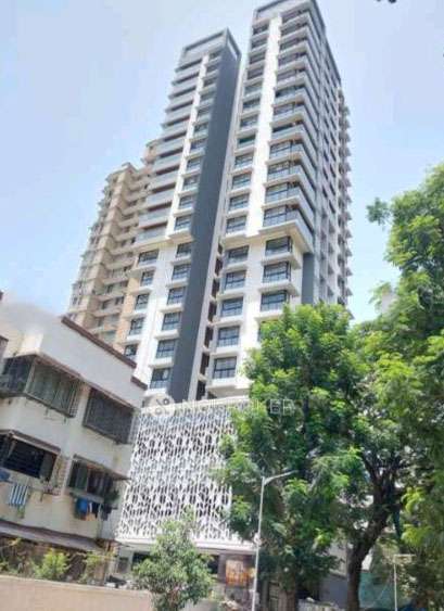1 BHK Flat In Johaan Signature Isle For Sale  In Wadala