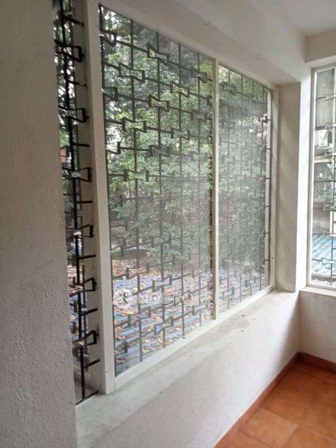 1 RK House for Rent In Aundh