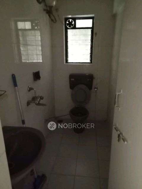 1 RK House for Rent In Aundh