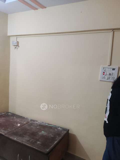 1 BHK Flat In Reliable Garden Naigaon East For Sale  In ?????? ????