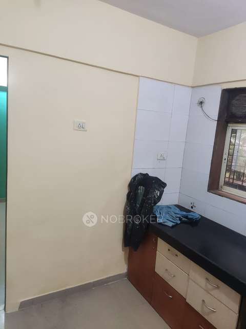 1 BHK Flat In Reliable Garden Naigaon East For Sale  In ?????? ????