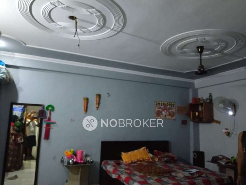 1 BHK Flat In Standalone Building				 for Rent  In Sector 49