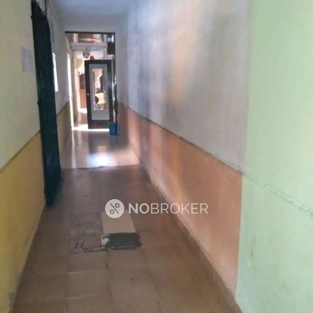 1 BHK Flat In Balaji Apartment For Sale  In Thane West