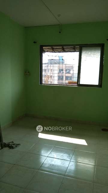 1 BHK Flat In Balaji Apartment For Sale  In Thane West