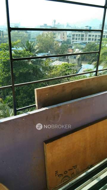 1 BHK Flat In Balaji Apartment For Sale  In Thane West