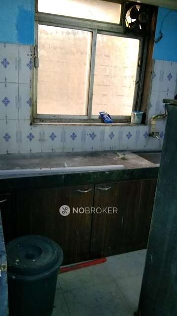 1 BHK Flat In Balaji Apartment For Sale  In Thane West