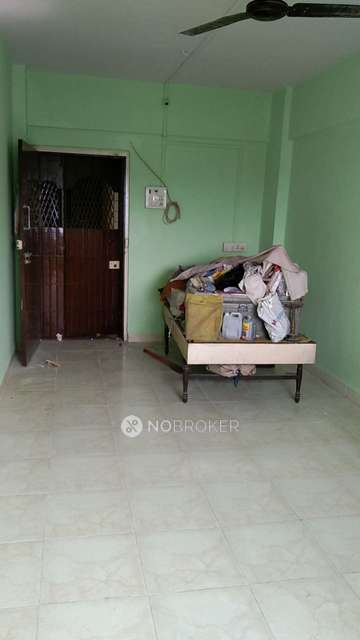 1 BHK Flat In Balaji Apartment For Sale  In Thane West