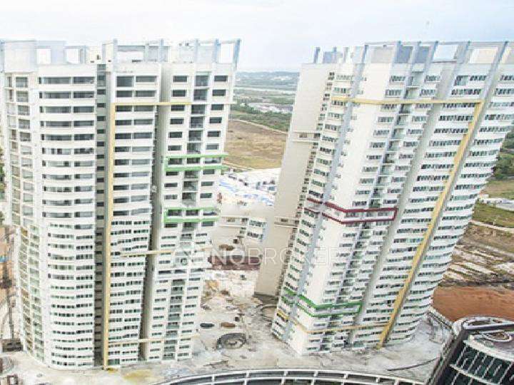 2 BHK Flat In Tvh Ouranya Bay For Sale  In Padur