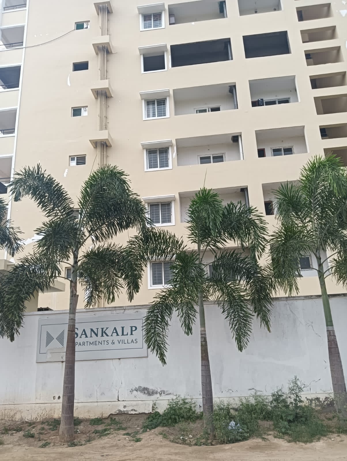 Sankalp Apartments