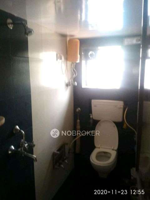 1 BHK Flat In Mahamaya Chs For Sale  In Mulund West