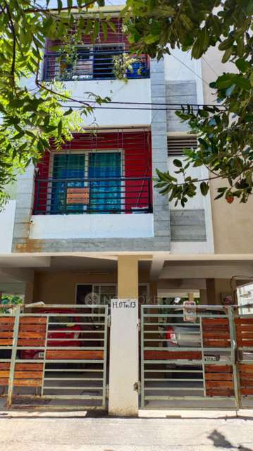 2 BHK Flat In Mansarovar For Sale  In Velachery