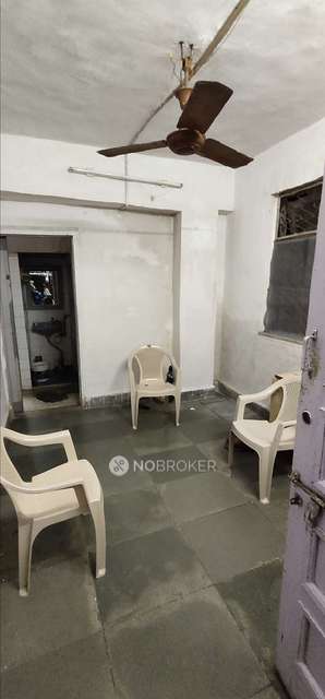 2 BHK Flat For Sale  In Kandivali West 