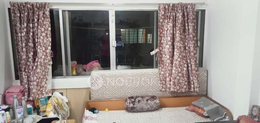 1 BHK Flat In Lakshman Villa For Sale  In Kothrud