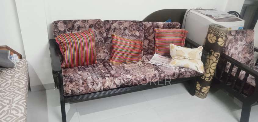 1 BHK Flat In Lakshman Villa For Sale  In Kothrud