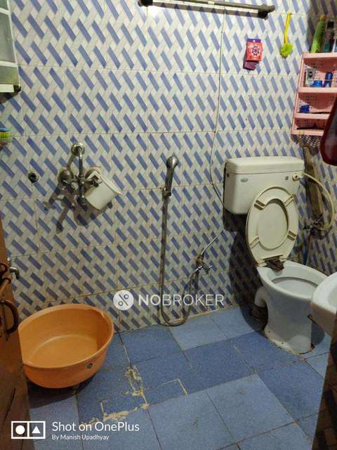 3 BHK Flat For Sale  In Indirapuram