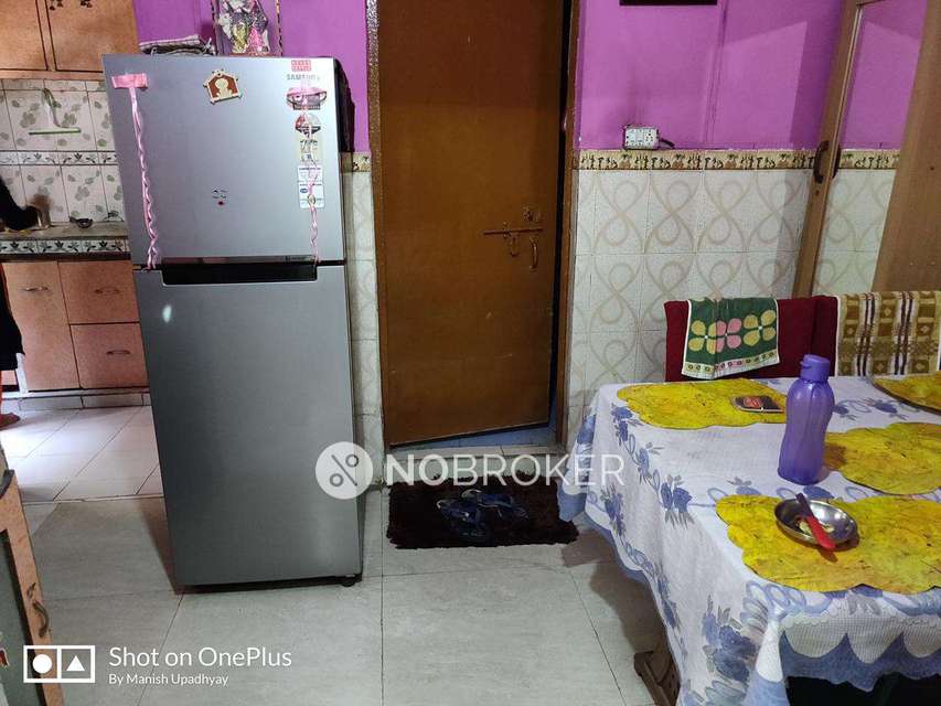 3 BHK Flat For Sale  In Indirapuram