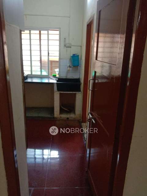 3 BHK Flat In Prakruthi Apartment  For Sale  In Yelahanka New Town