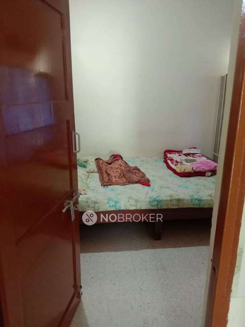 3 BHK Flat In Prakruthi Apartment  For Sale  In Yelahanka New Town