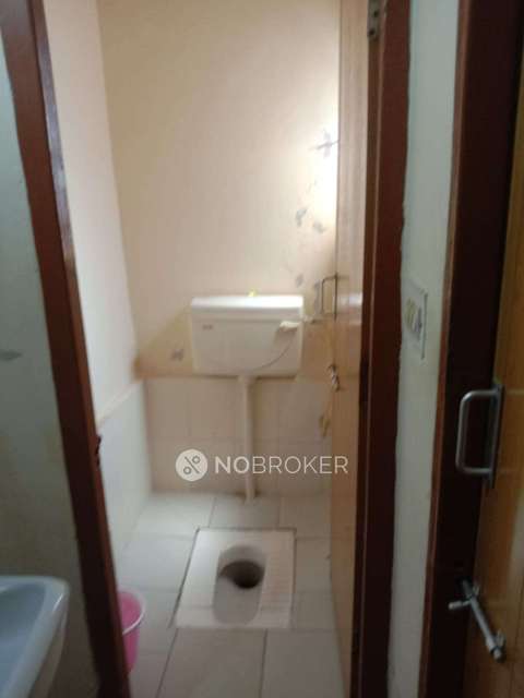 3 BHK Flat In Prakruthi Apartment  For Sale  In Yelahanka New Town