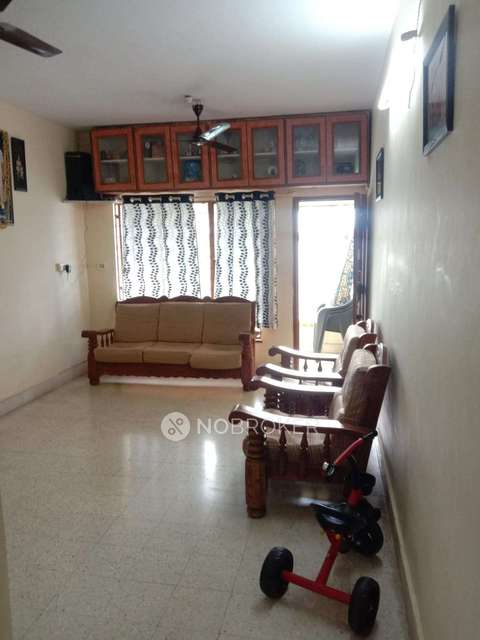 3 BHK Flat In Prakruthi Apartment  For Sale  In Yelahanka New Town