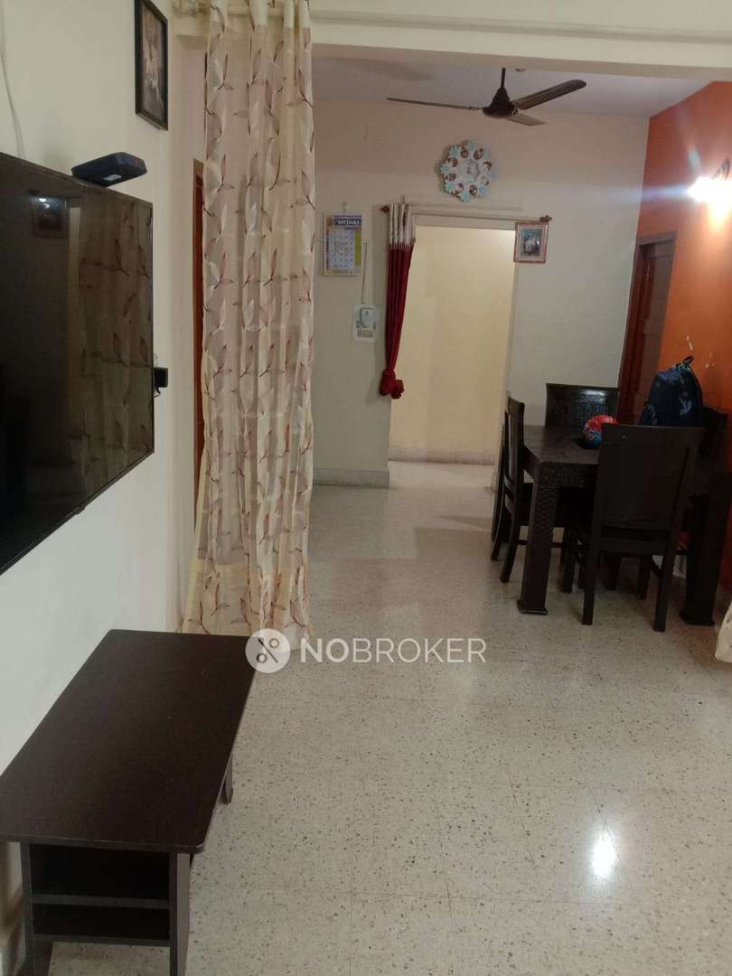 Prakruthi apartment Yelahanka New Town Without Brokerage Semi