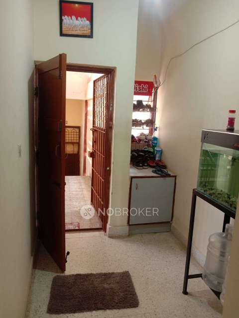 3 BHK Flat In Prakruthi Apartment  For Sale  In Yelahanka New Town