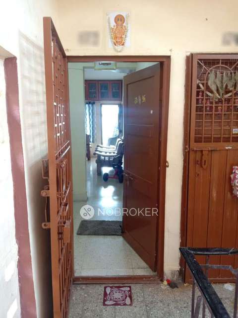 3 BHK Flat In Prakruthi Apartment  For Sale  In Yelahanka New Town