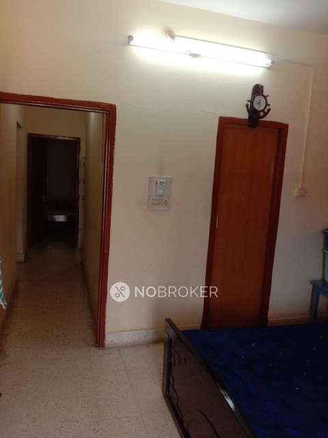 3 BHK Flat In Prakruthi Apartment  For Sale  In Yelahanka New Town