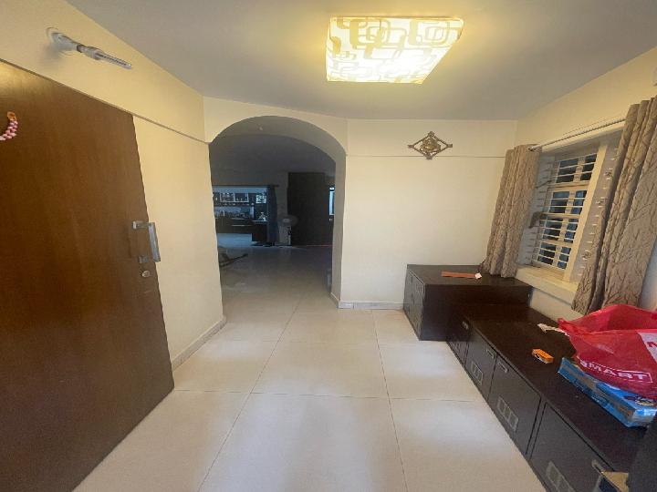 Independent House Basavanagudi Rent WITHOUT BROKERAGE Fully furnished