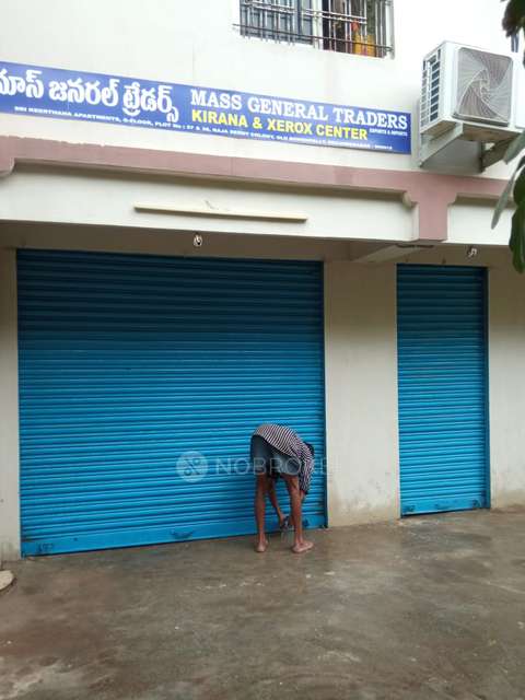 Godown/Warehouse in Old Bowenpally, Hyderabad for sale 