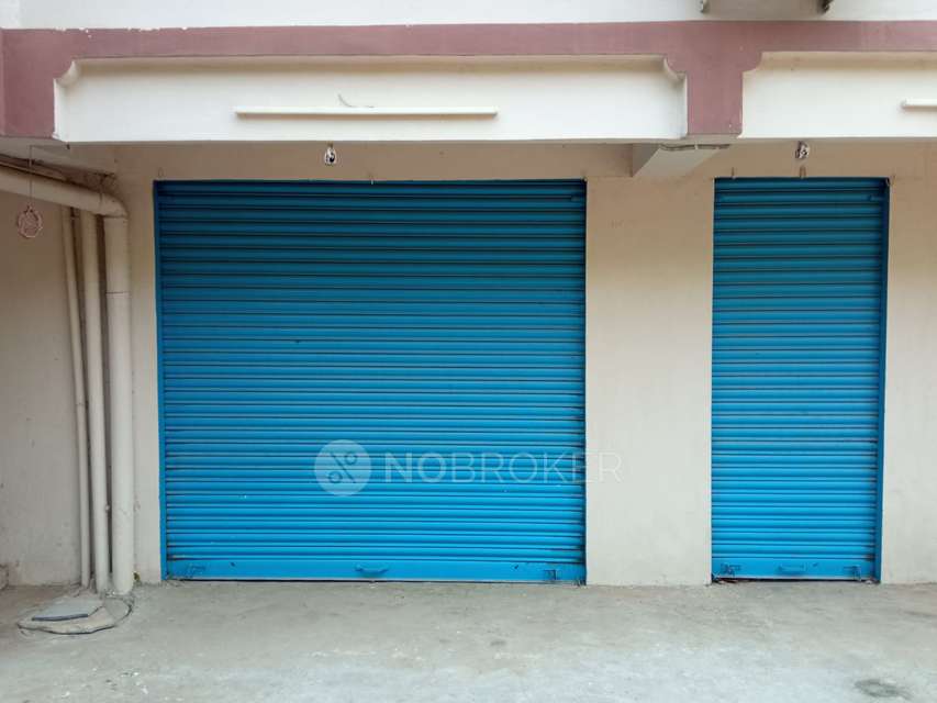 Godown/Warehouse in Old Bowenpally, Hyderabad for sale 