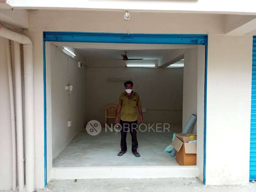 Godown/Warehouse in Old Bowenpally, Hyderabad for sale 
