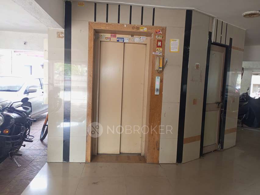 2 BHK Flat In Mauli Lipane Opulence For Sale  In Narhe