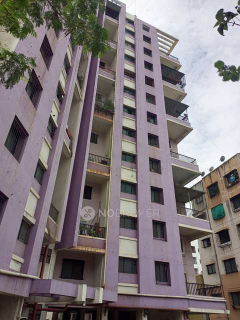 2 BHK Flat In Mauli Lipane Opulence For Sale  In Narhe