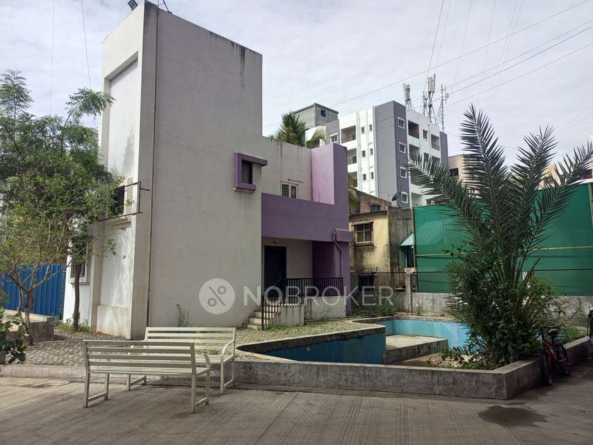 2 BHK Flat In Mauli Lipane Opulence For Sale  In Narhe