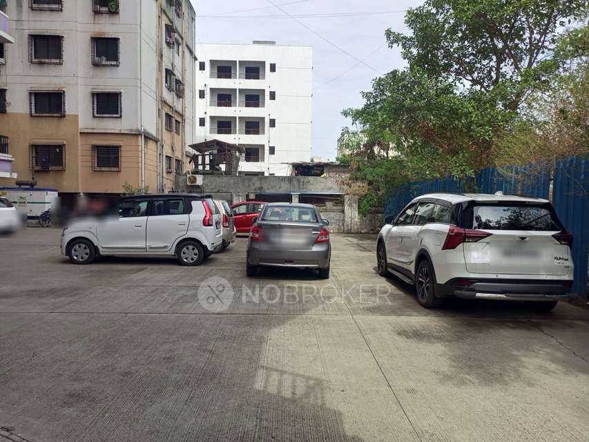 2 BHK Flat In Mauli Lipane Opulence For Sale  In Narhe