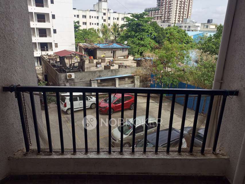 2 BHK Flat In Mauli Lipane Opulence For Sale  In Narhe