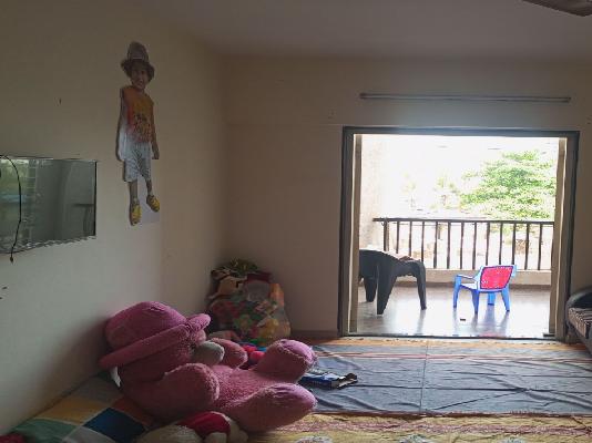 2 BHK Flat In Mauli Lipane Opulence For Sale  In Narhe