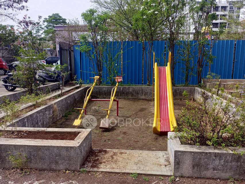 2 BHK Flat In Mauli Lipane Opulence For Sale  In Narhe