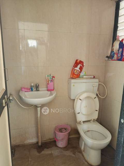 2 BHK Flat In Mauli Lipane Opulence For Sale  In Narhe
