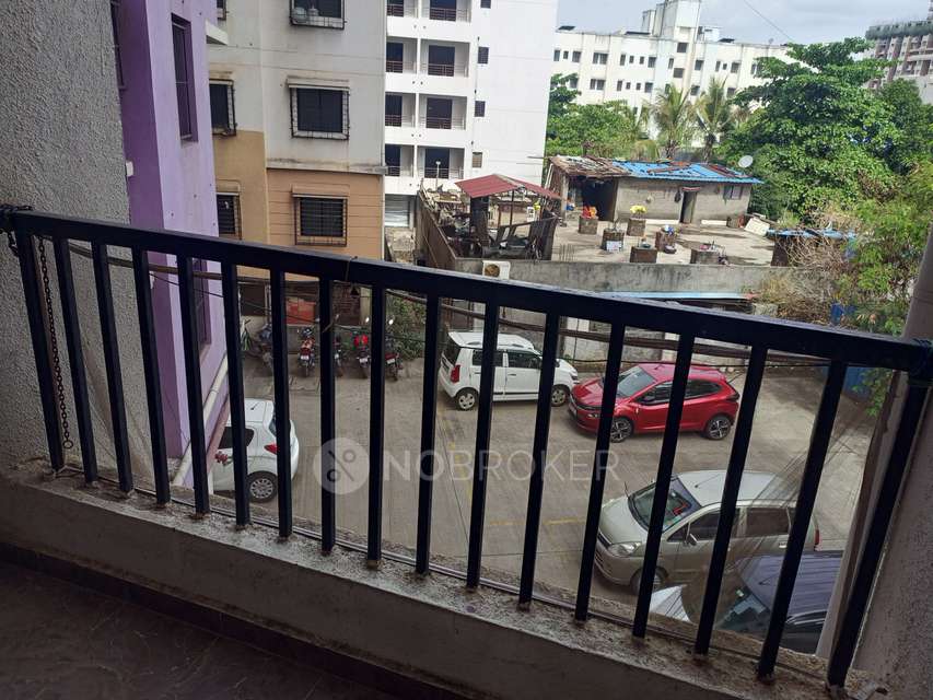 2 BHK Flat In Mauli Lipane Opulence For Sale  In Narhe