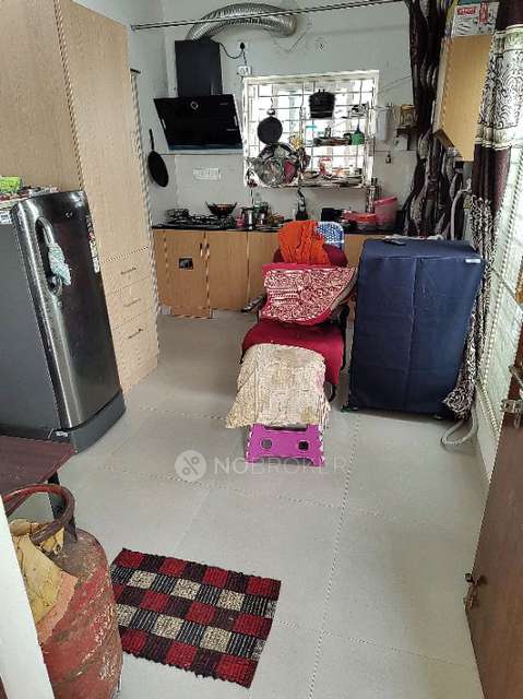 1 RK House for Rent  In 32c9+jw8, Nemam, Tamil Nadu 600124, India