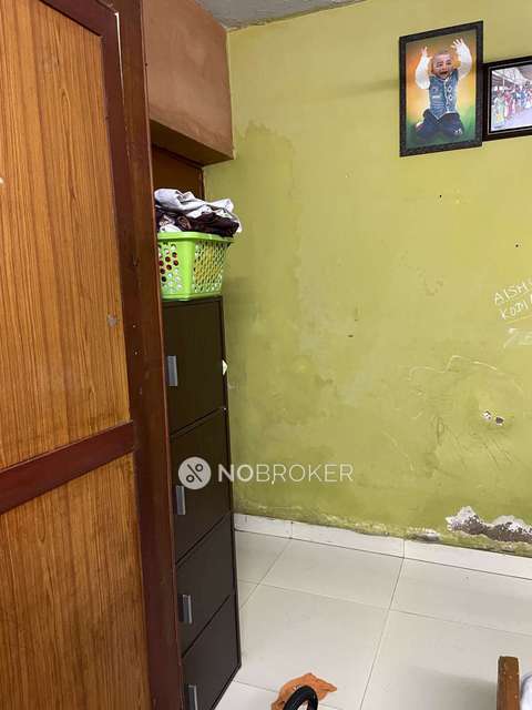 2 BHK Flat In Andavar Nagar, 2nd Street For Sale  In Ramapuram