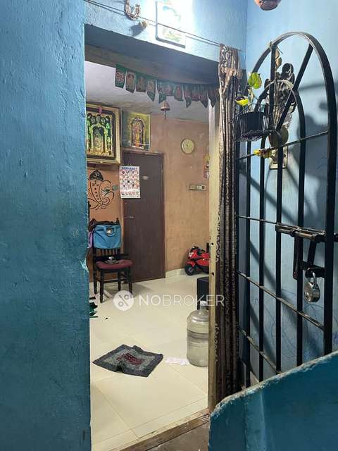 2 BHK Flat In Andavar Nagar, 2nd Street For Sale  In Ramapuram